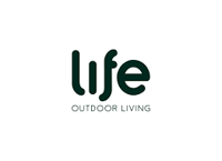 Life logo